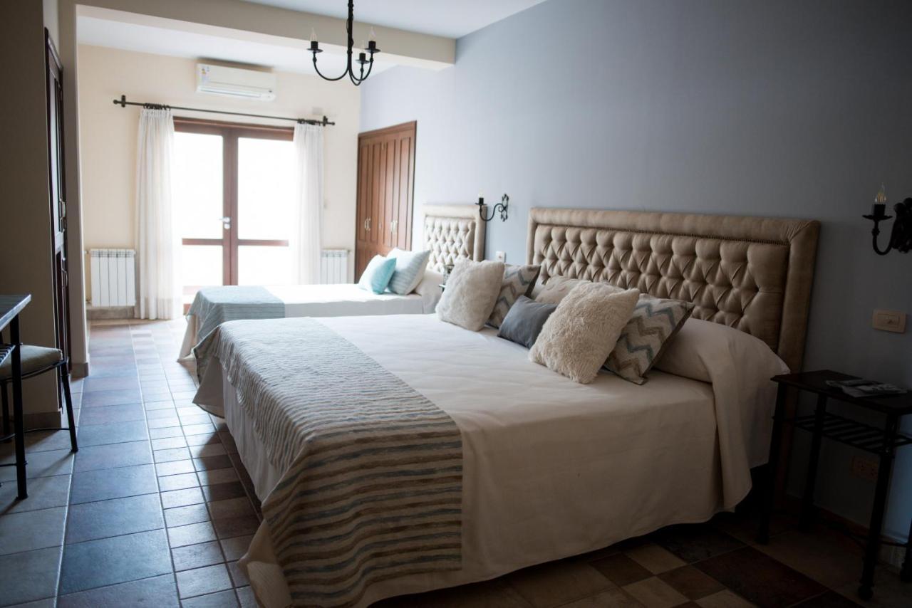 Hotel Rincon Del Cerro San Lorenzo  Zewnętrze zdjęcie
