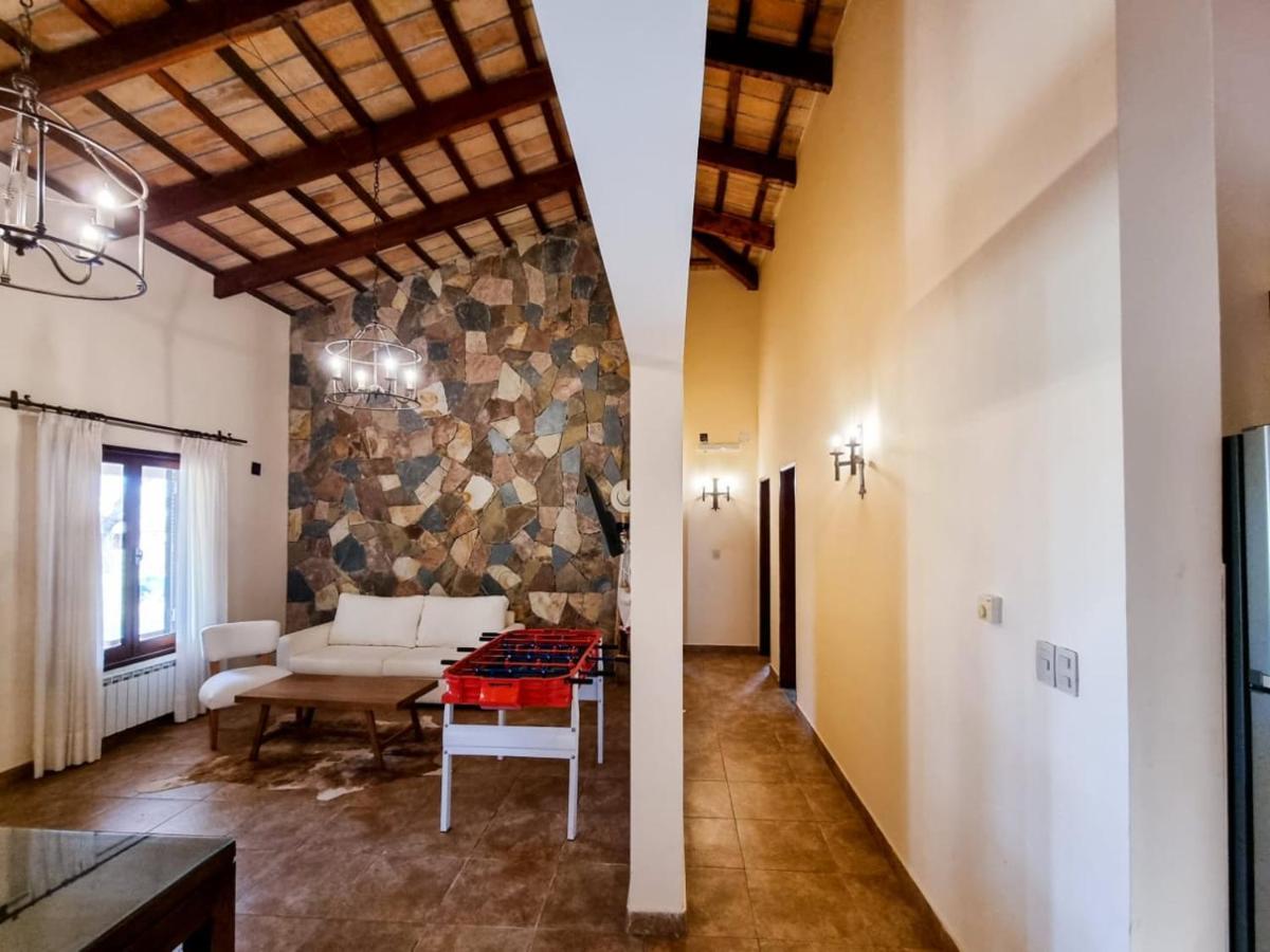 Hotel Rincon Del Cerro San Lorenzo  Zewnętrze zdjęcie