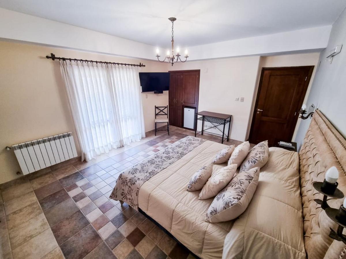 Hotel Rincon Del Cerro San Lorenzo  Zewnętrze zdjęcie