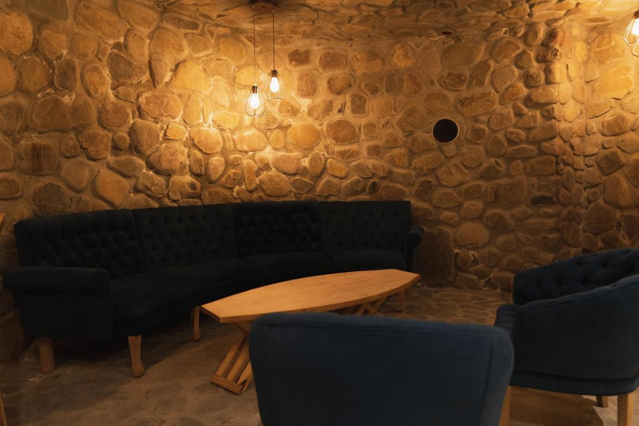 Hotel Rincon Del Cerro San Lorenzo  Zewnętrze zdjęcie