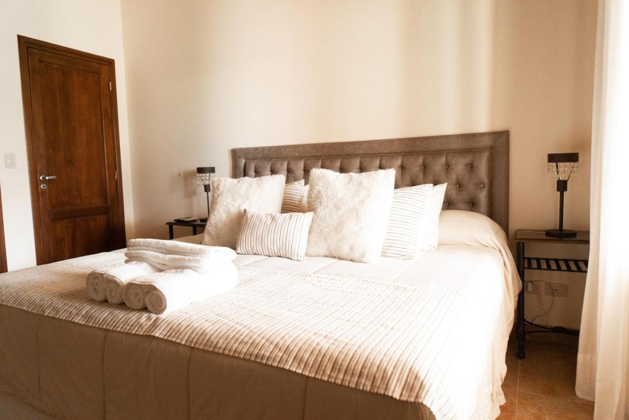 Hotel Rincon Del Cerro San Lorenzo  Zewnętrze zdjęcie