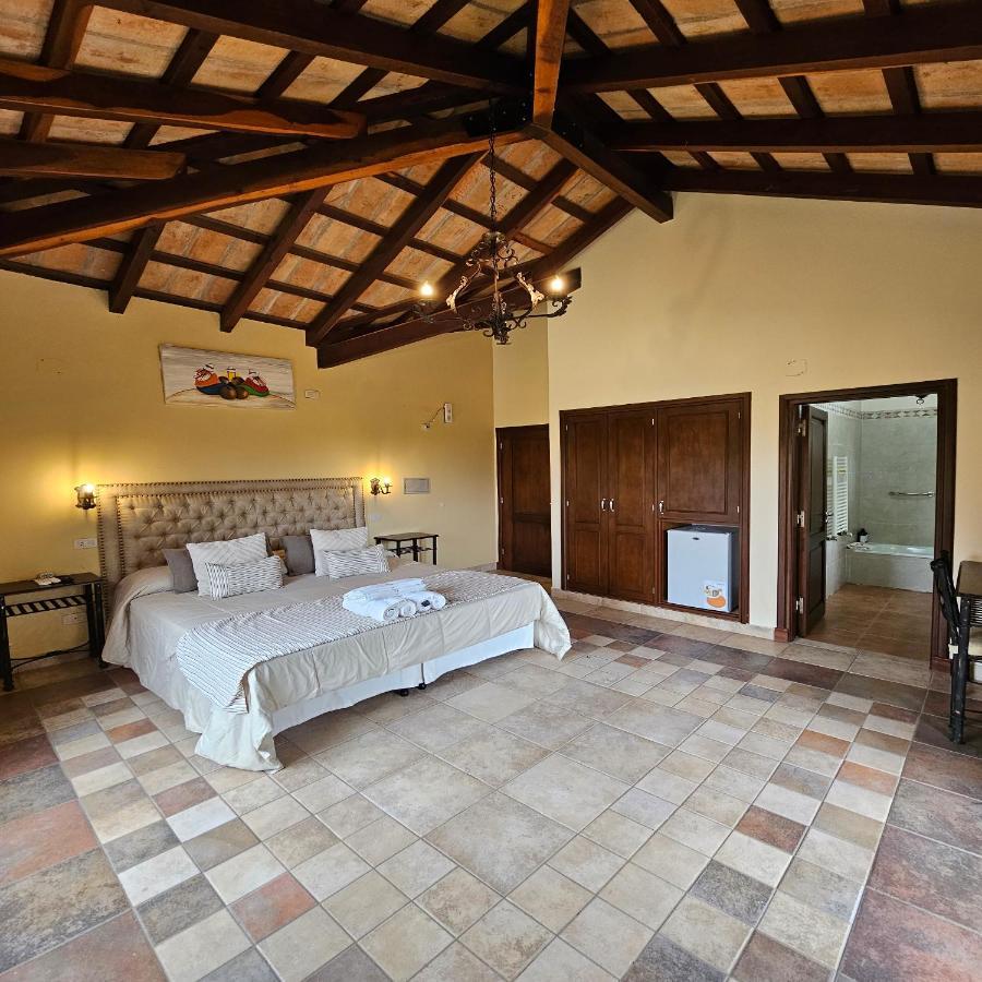 Hotel Rincon Del Cerro San Lorenzo  Zewnętrze zdjęcie