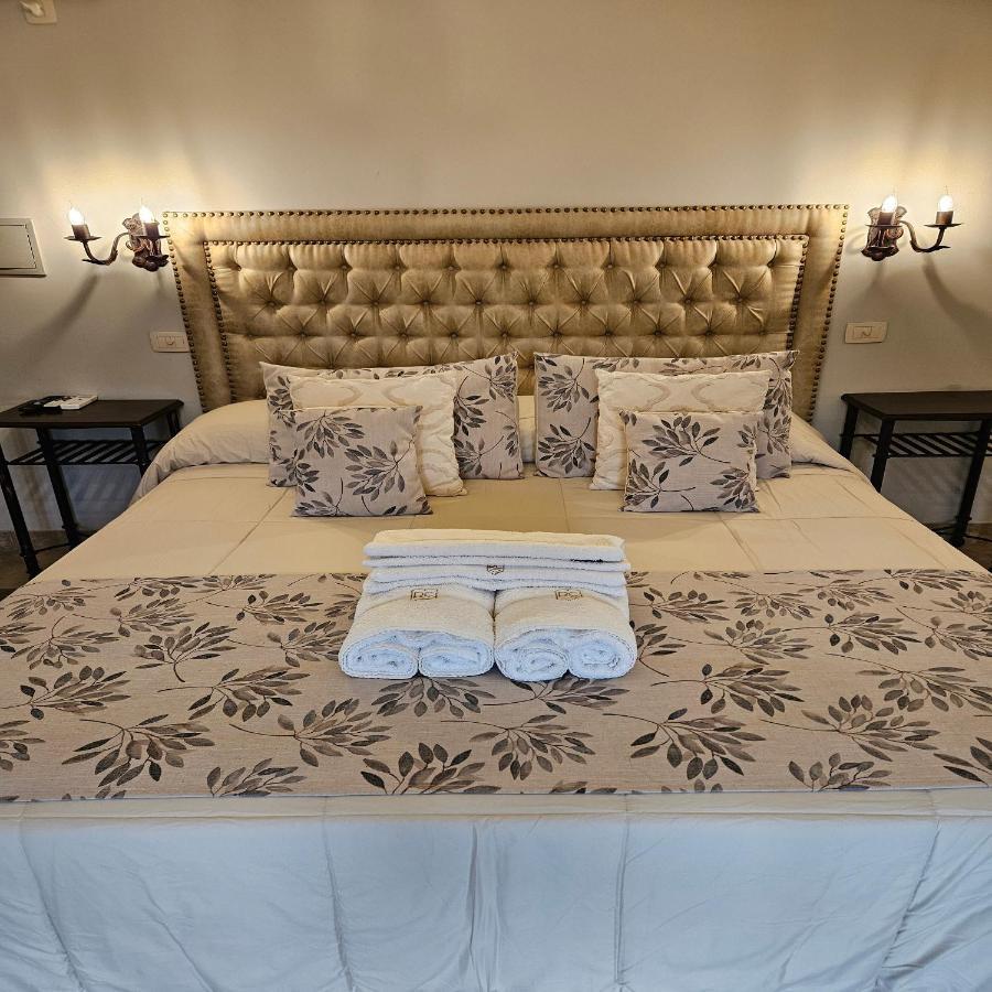 Hotel Rincon Del Cerro San Lorenzo  Zewnętrze zdjęcie