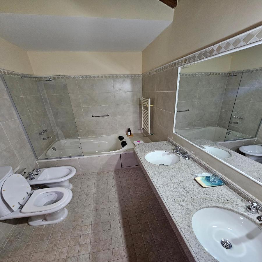 Hotel Rincon Del Cerro San Lorenzo  Zewnętrze zdjęcie